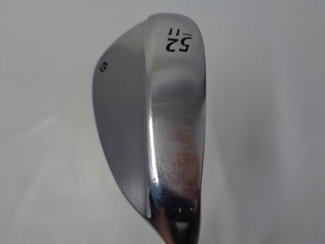 入間□【中古】 ウェッジ エポン TourWedge K's TOUR Lite S 52°[9167