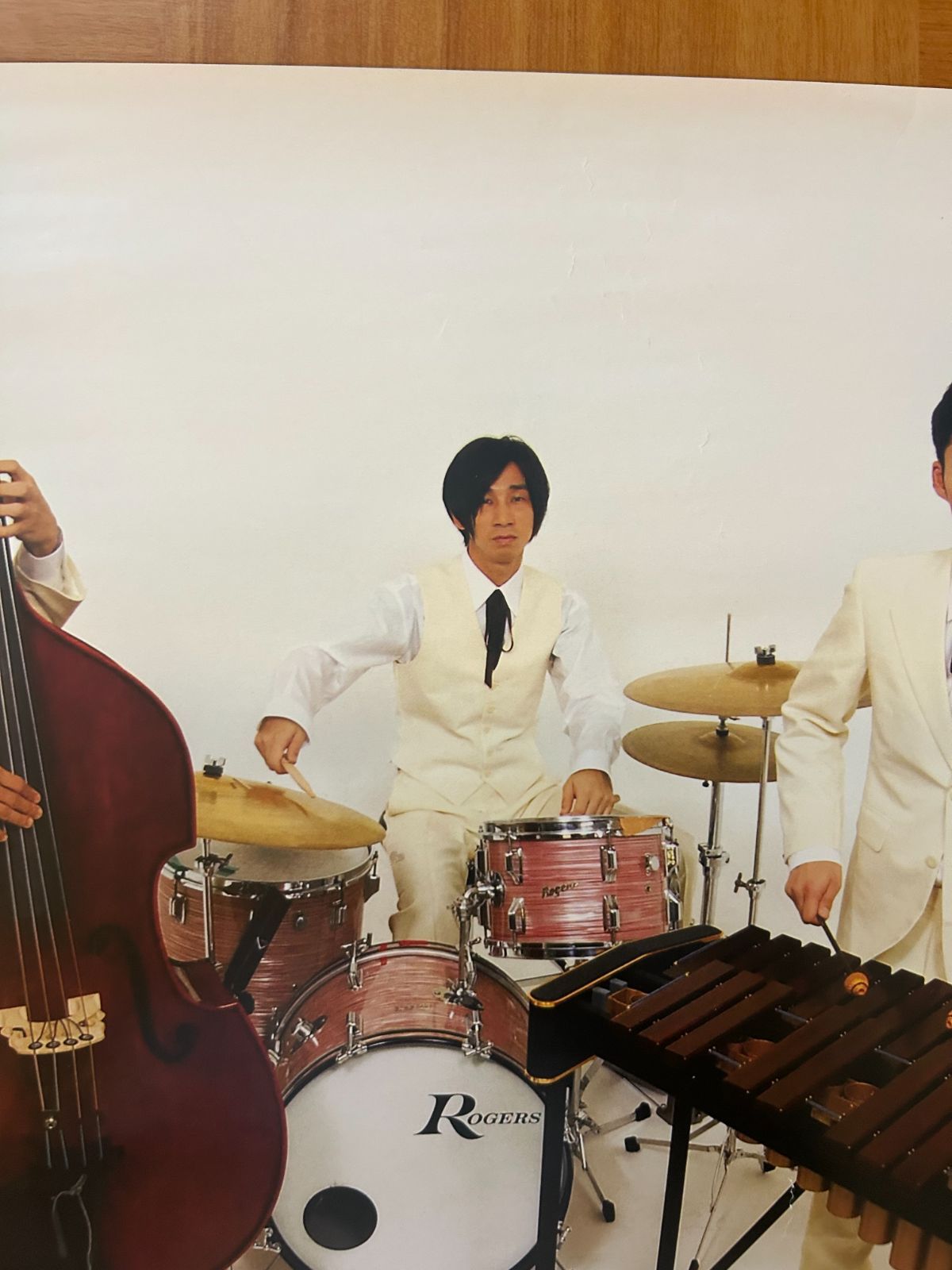 SAKEROCK サケロック 星野源 / ホニャララ 2011年 アルバム