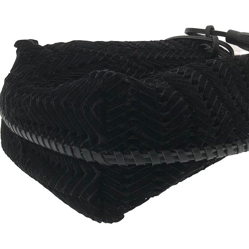 ANYA HINDMARCH / アニヤハインドマーチ | THE NEESON DRAWSTRING 2way