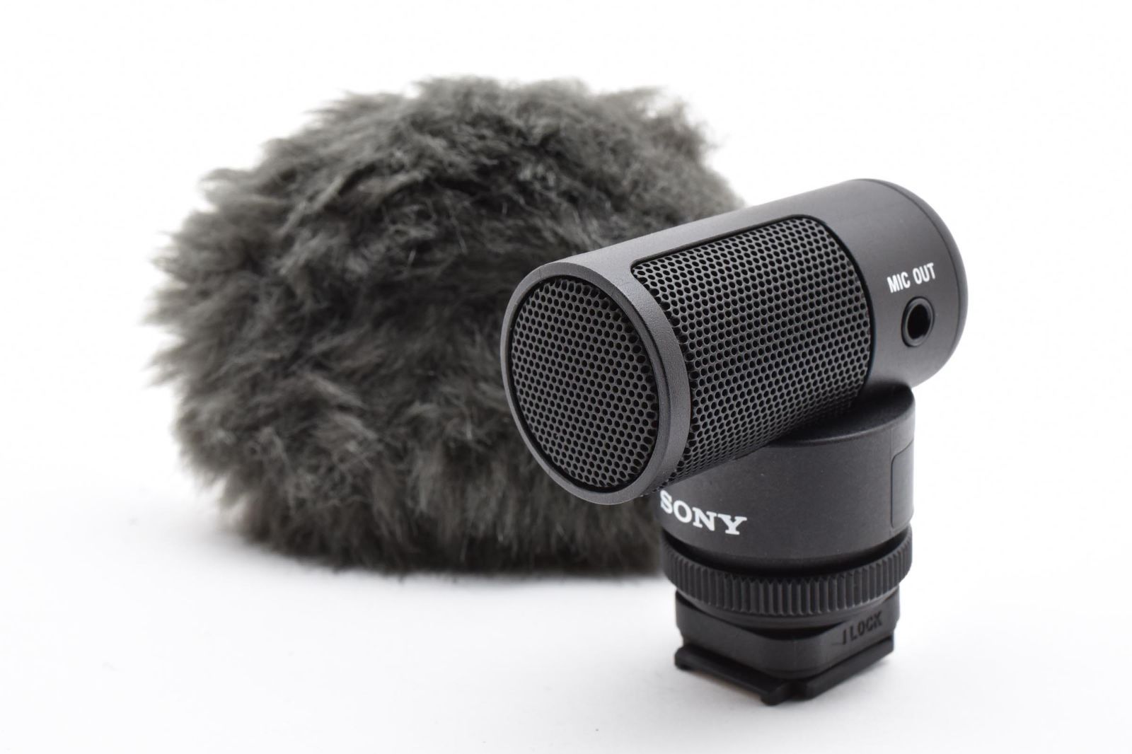 □極上品□ 2024 SONY ECM-G1 SONY ECM-G1 ショットガンマイク