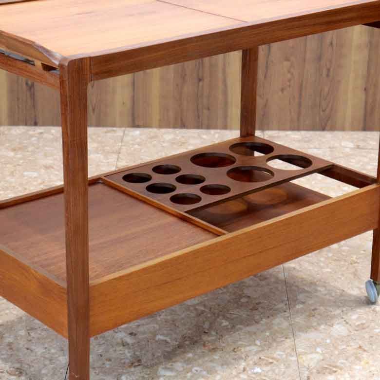 ミッドセンチュリー 北欧