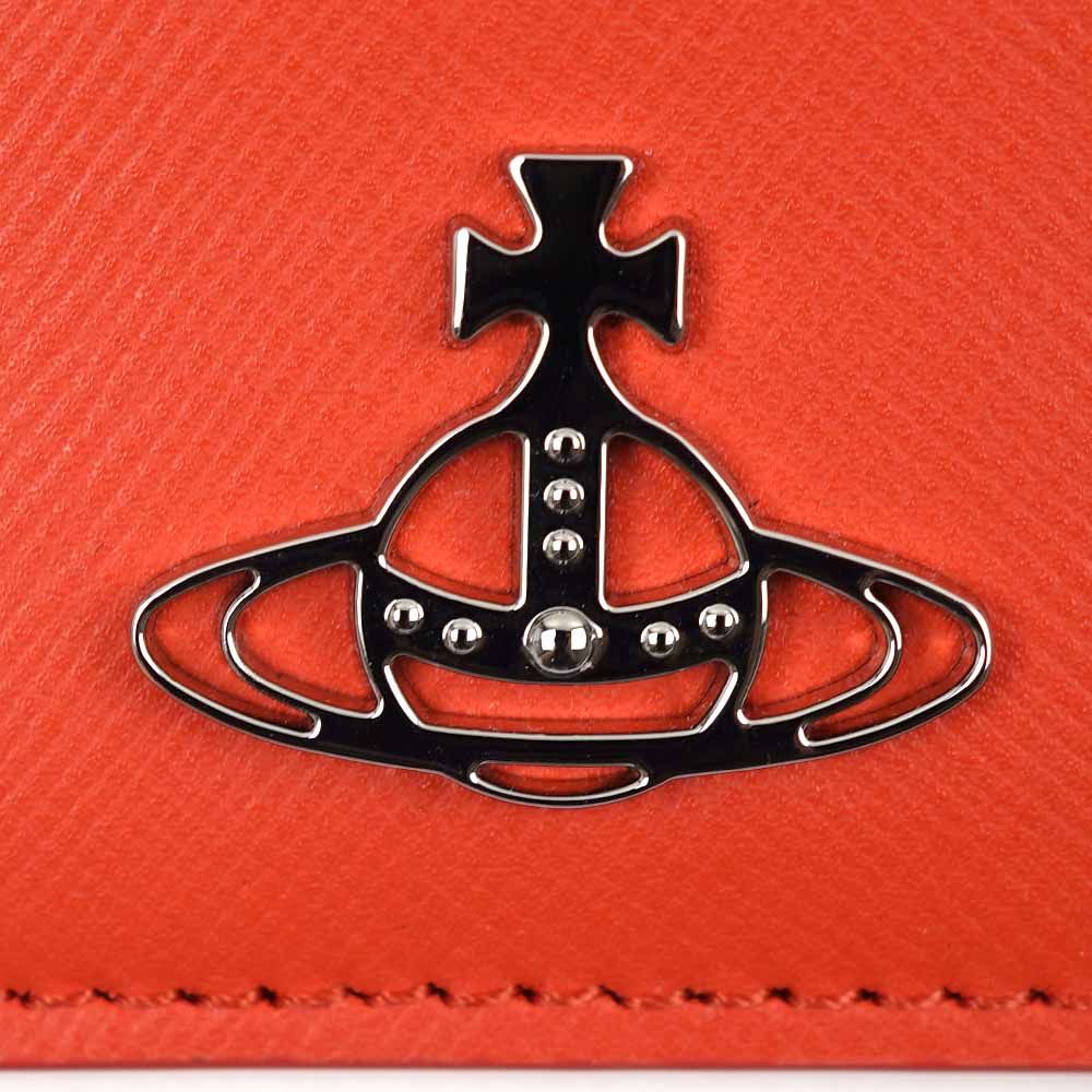 ヴィヴィアンウエストウッド Vivienne Westwood カードケース