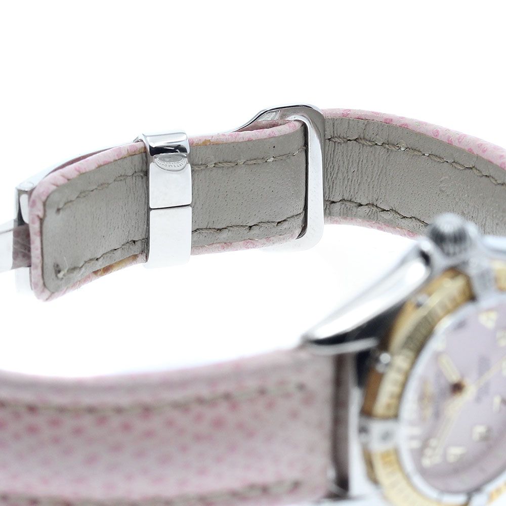 ブライトリング BREITLING D52345 カリスティーノ デイト クォーツ  