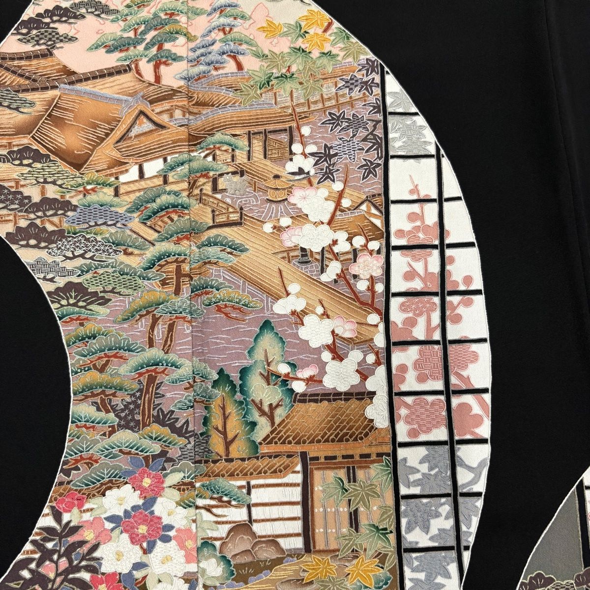 正絹