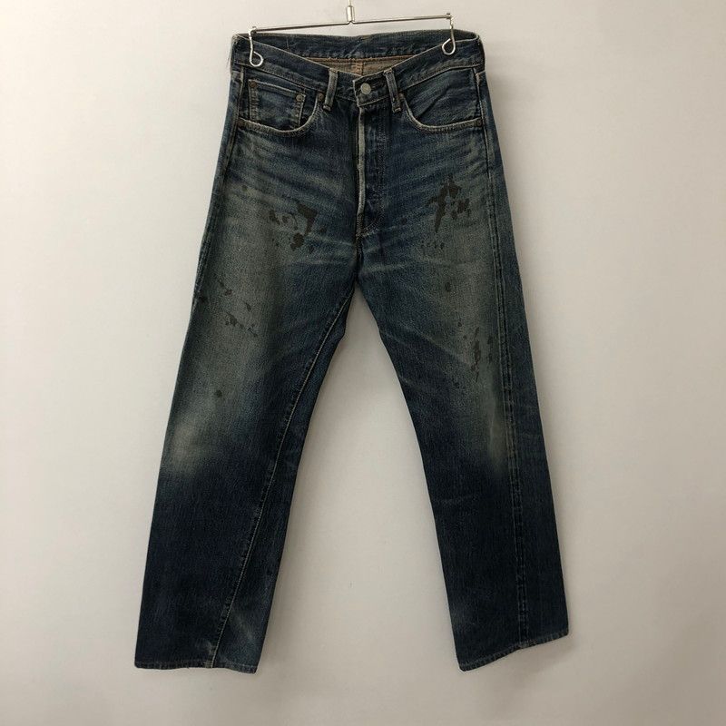 現状渡し品】LEVI'S VINTAGE CLOTHING リーバイス ビンテージ