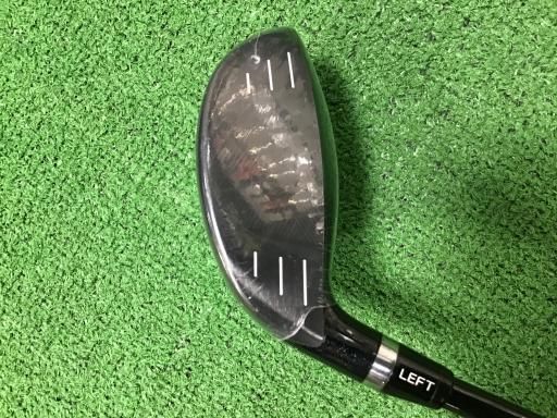 中古】 ロイヤルコレクション RC AM-X 7W フェアウェイウッド FW RC AT