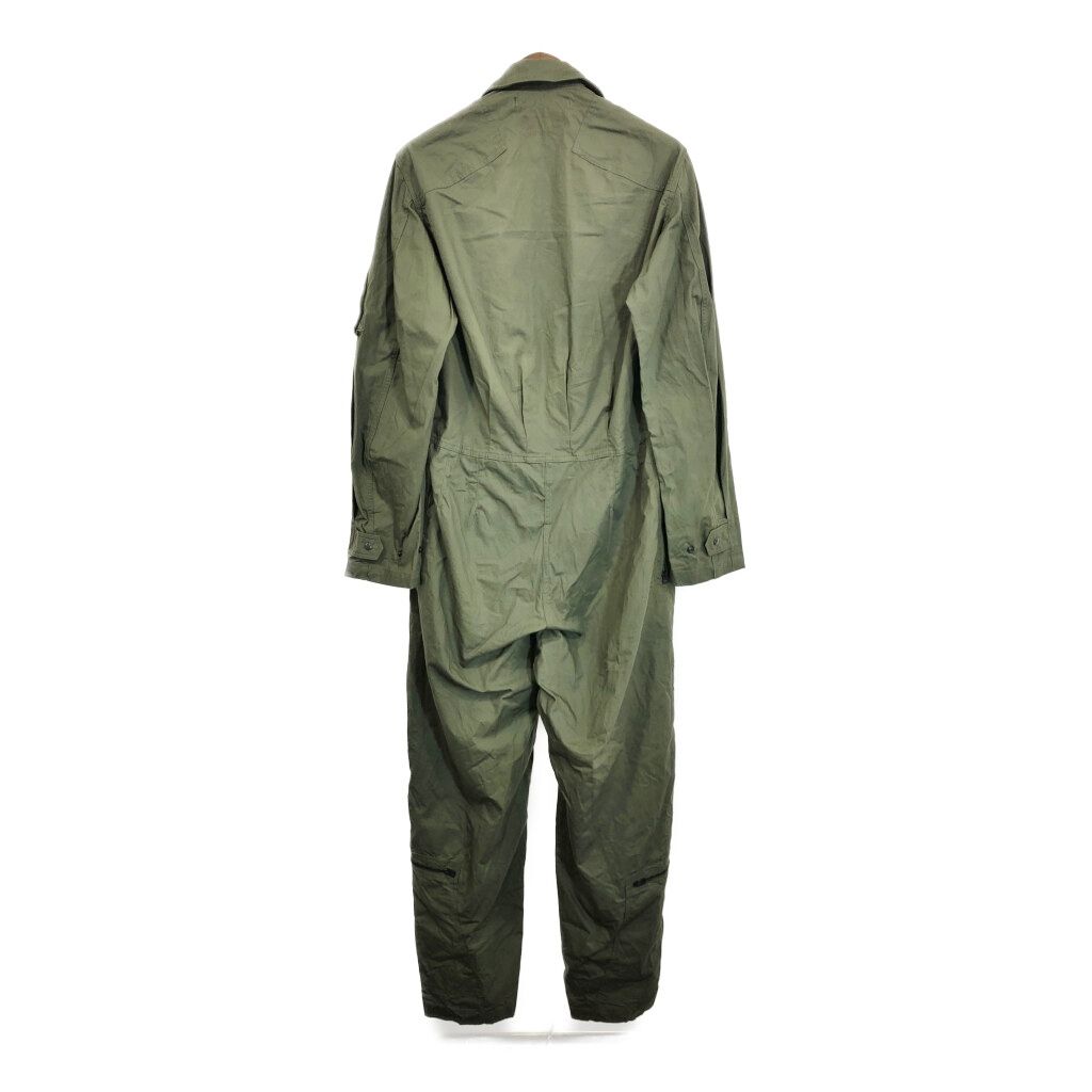 60年代 米軍実物 U.S.AIRFORCE K-2B フライトスーツ オールインワン