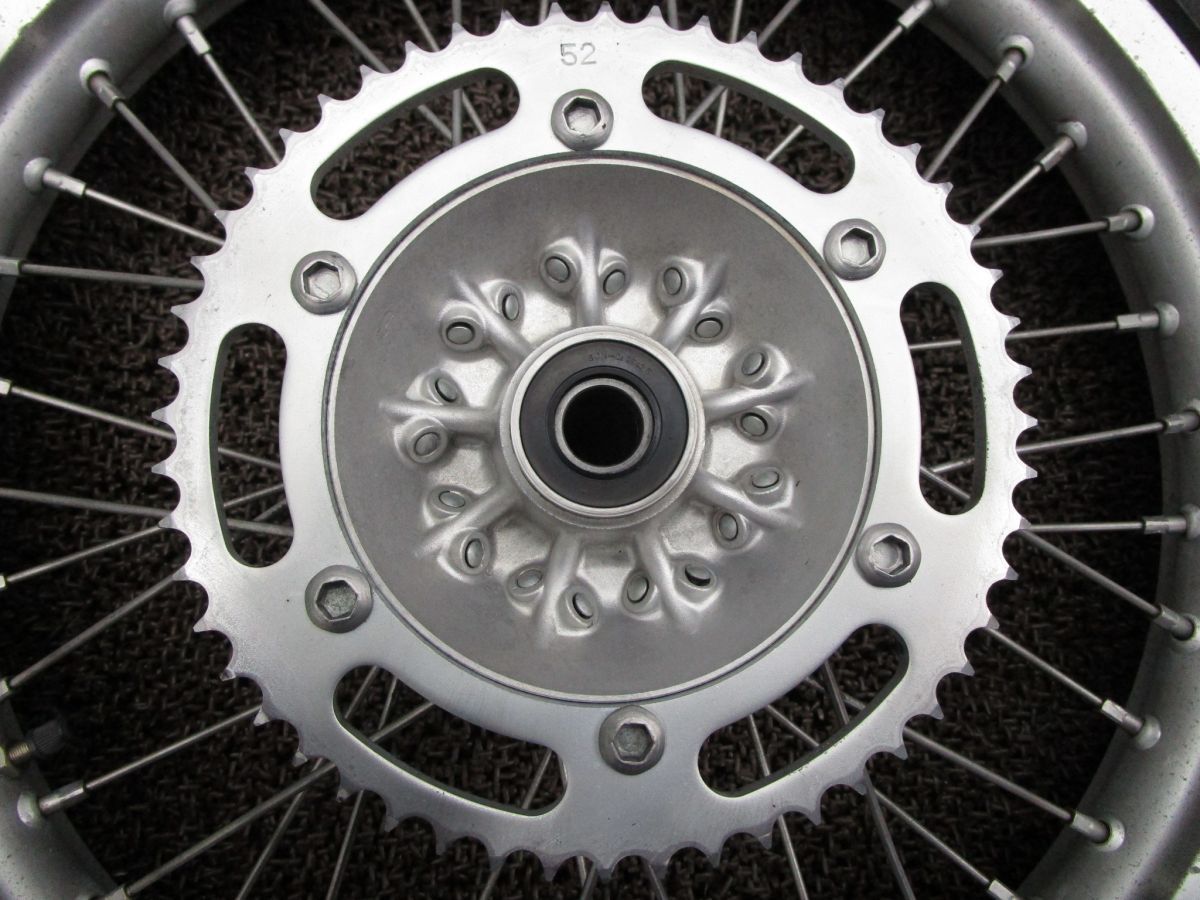 DX125AE