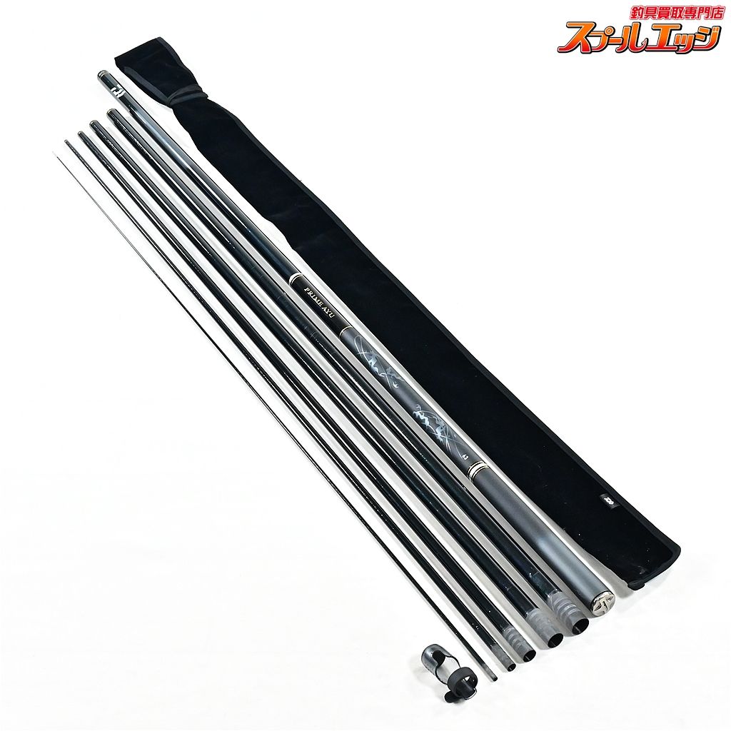 ダイワ 24プライム アユ 63 DAIWA PRIME AYU アユ K_168 v38979