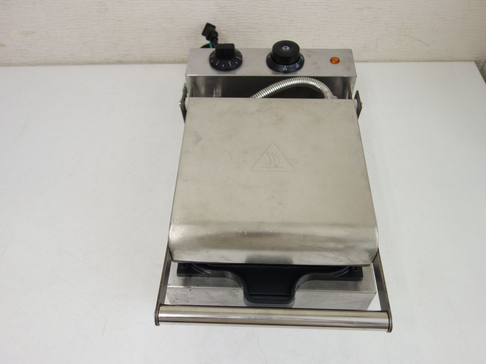 チェルキーバー