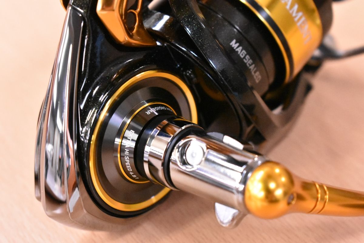 22 トーナメント