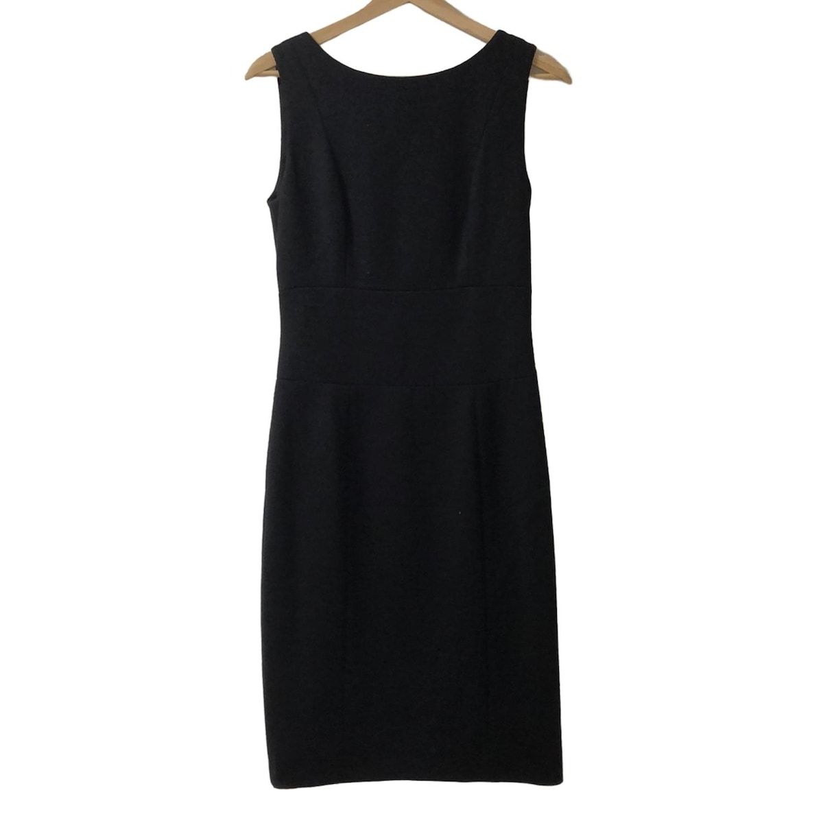 PRADA プラダ ワンピース 黒 42(M位) 4103725M0084 PRADA プラダ ワンピース 黒 42(M位) 4103725M0084 楽天市場