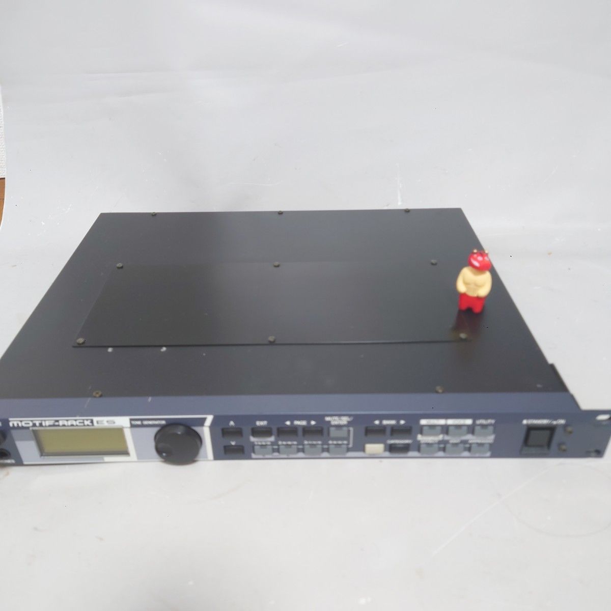 YAMAHA MOTIF-RACK ES シンセサイザー音源 / 絶版品