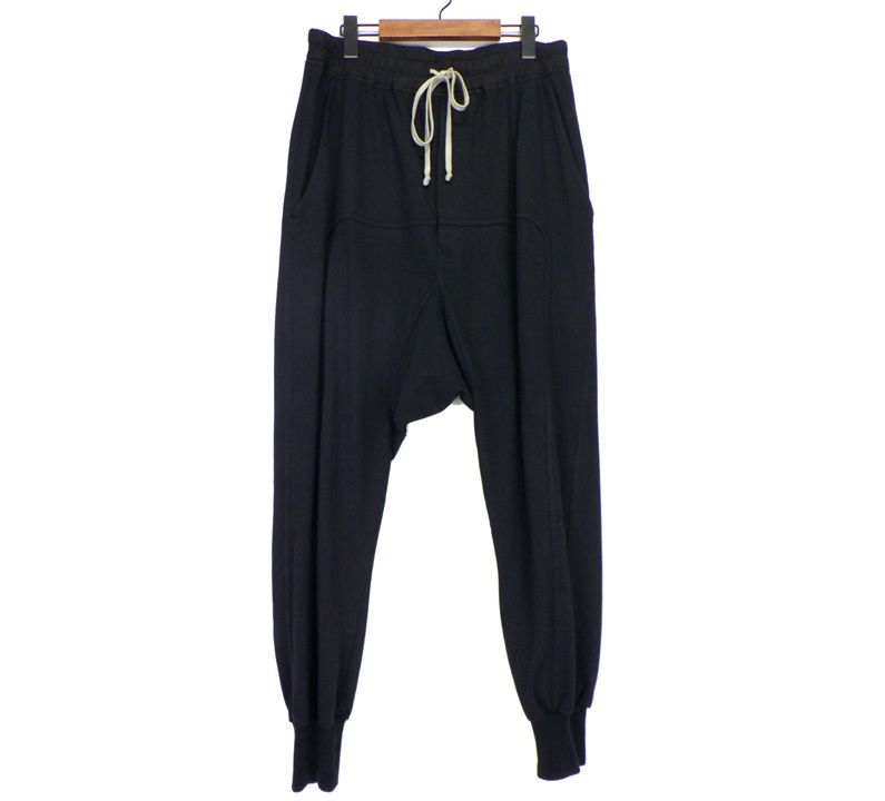 ダークシャドウ DRKSHDW DU02B4395-RIG PRISONER DRAWSTRING スウェット パンツ 41164