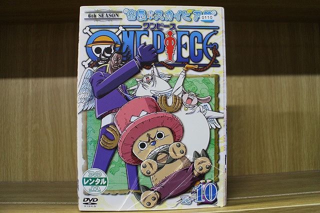 ONEPIECE ワンピース DVD　102本　まとめ売り　送料込み 映画】 本編より長い特典映像！？「ONE PIECE FILM Z」BD&DVD