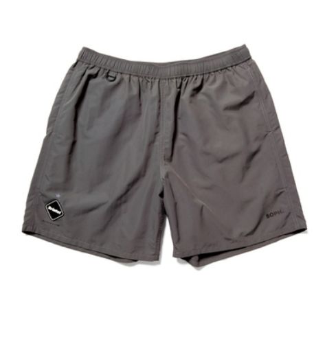 F.C.R.B NYLON EASY SHORTS FCRB-210043 - メルカリ