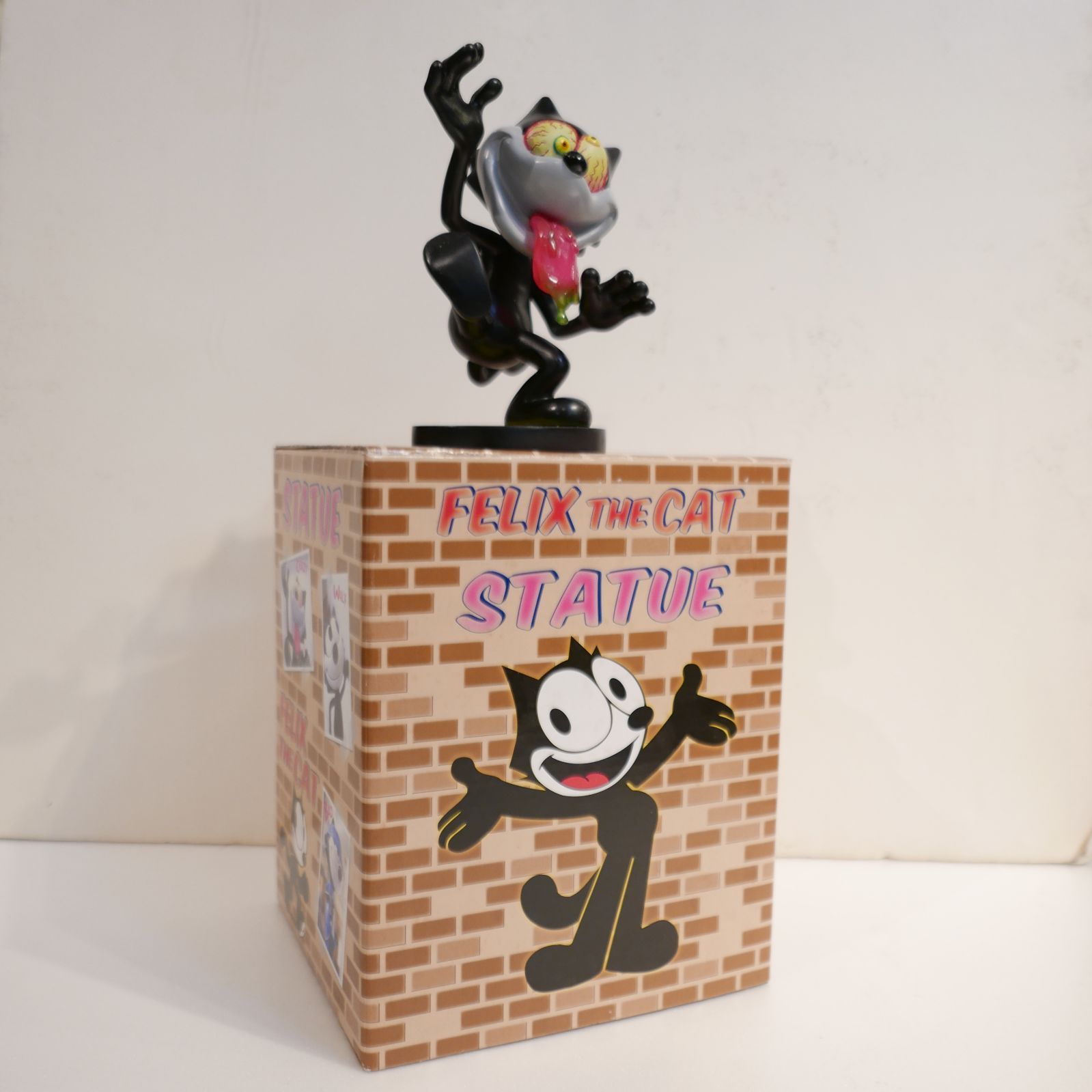 FELIX THE CAT ( フィリックス・ザ・キャット ) フィギュア - メルカリ