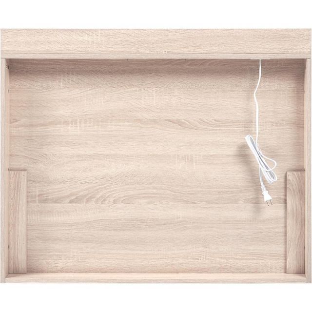 チェスト付ベッド 新生活