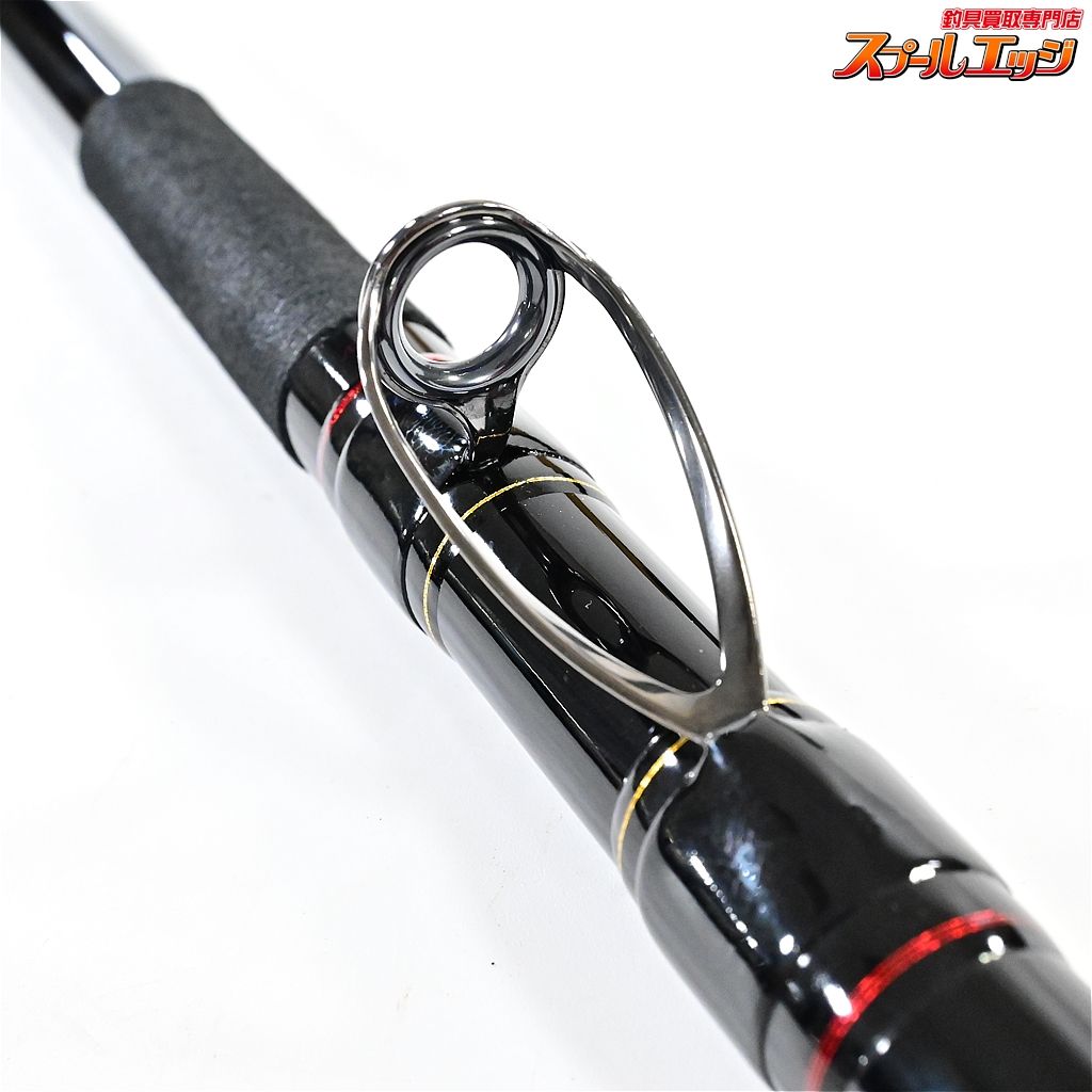 がまかつ がま石