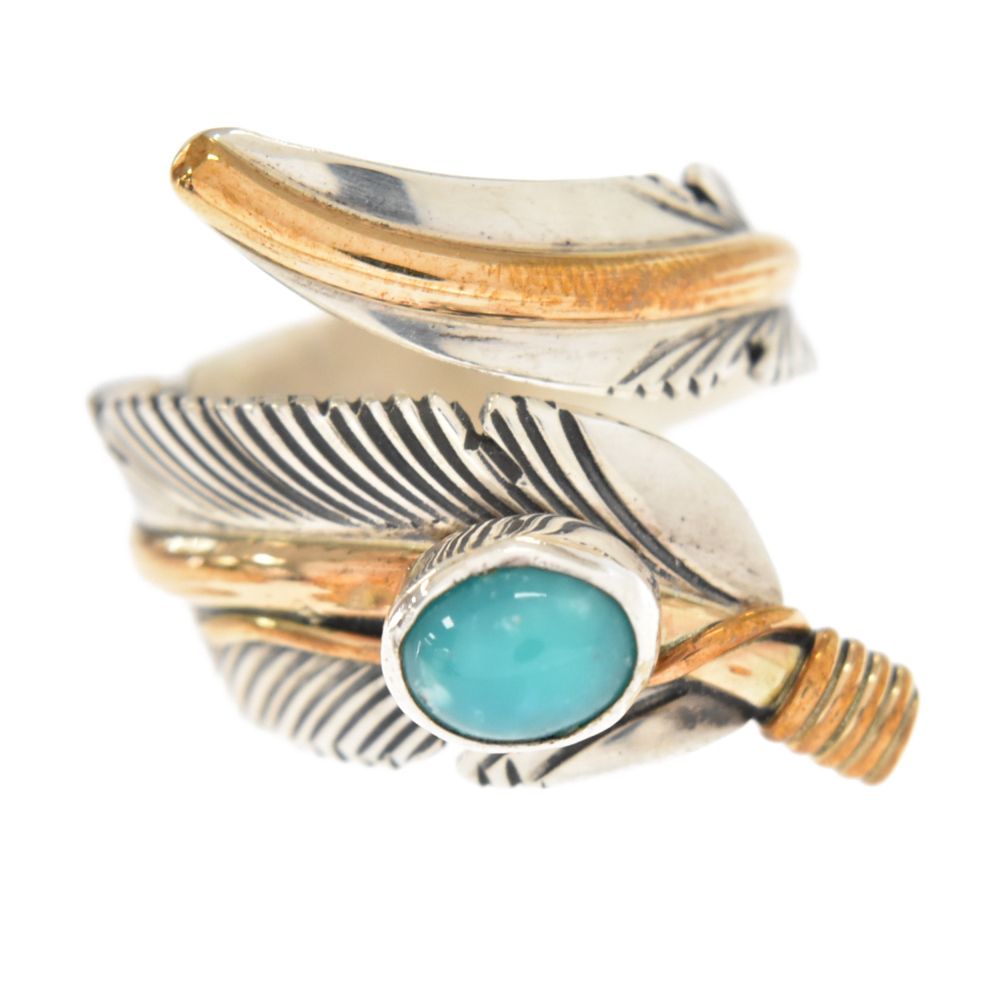 INDIANJEWELRY (インディアンジュエリー) Harvey Mace/ハーヴィー