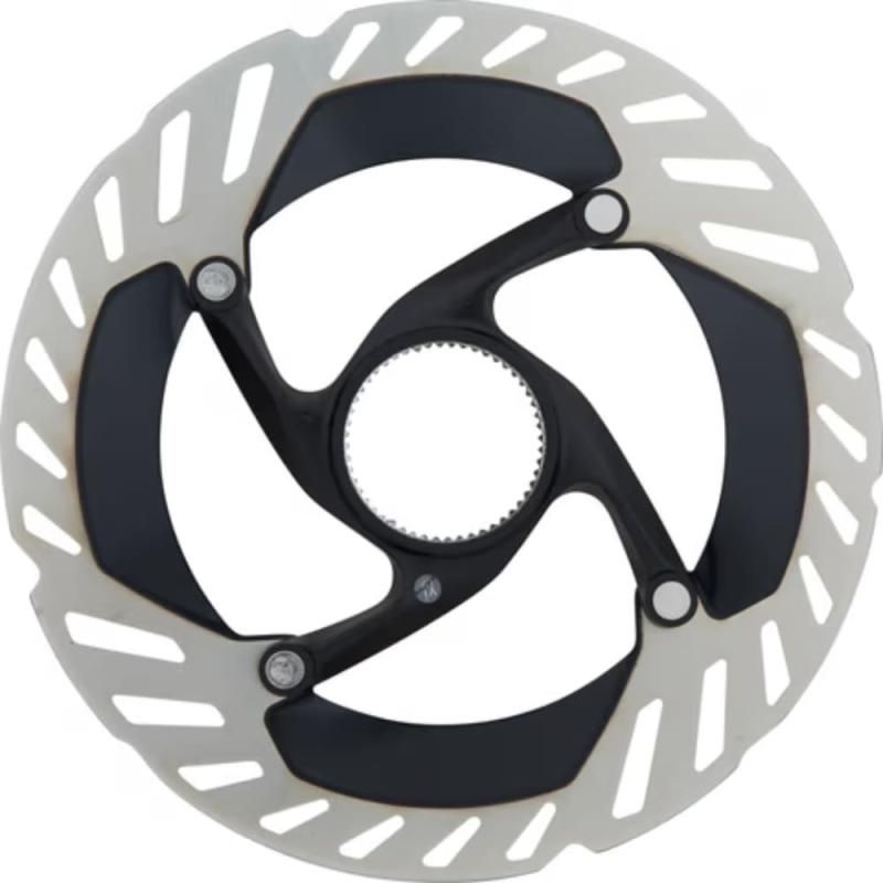 シマノ(SHIMANO) RT-CL900 140mm ロックリング(内セレーション) IRTCL900SSI 中