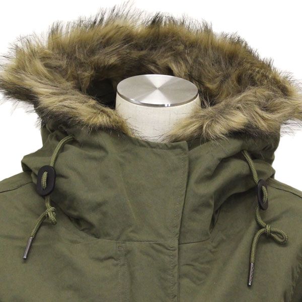 フレッドペリー ZIP IN LINER フィッシュテール パーカー j9121 【公式