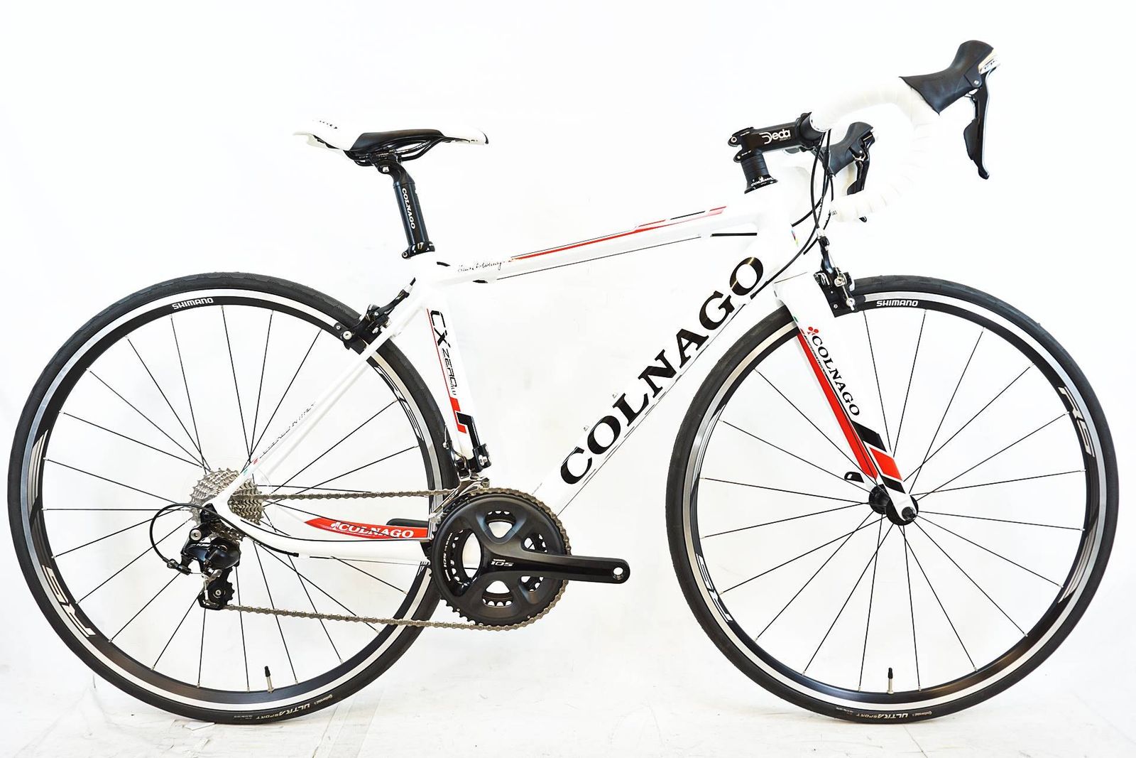 COLNAGO 「コルナゴ」 CX ZERO ALU 105 2017年モデル ロードバイク