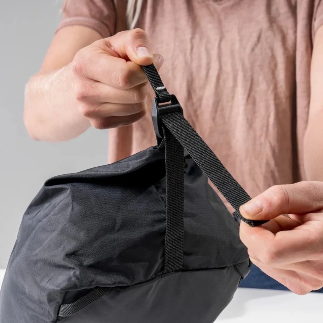 Set ブラック3点セット