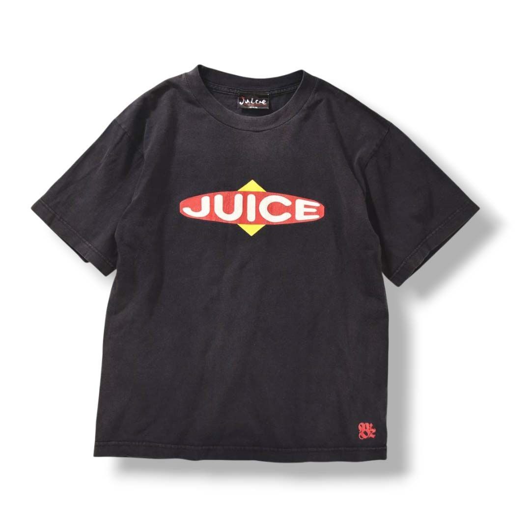 入手困難】 00s ヴィンテージ ビーズ B'z 『 ジュース JUICE