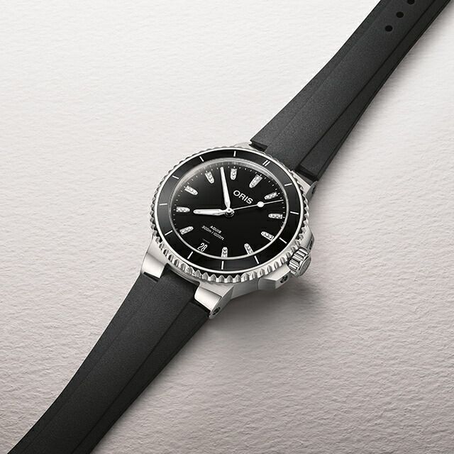 新品】オリス ORIS 腕時計 ユニセックス 01 733 7792 4194-07 4 19  