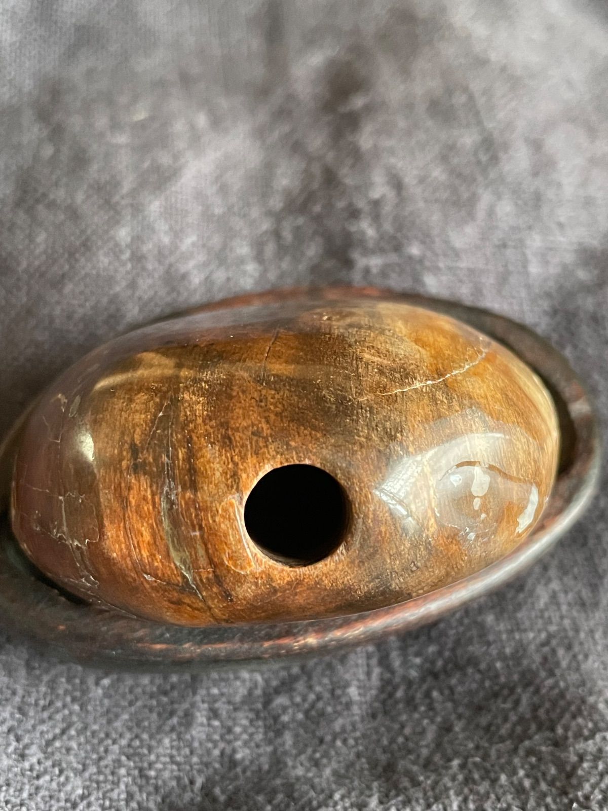 ステンレス製 鉦鼓(かね)金具 阿波踊り 鉦鼓（かね） - 阿波踊り用品