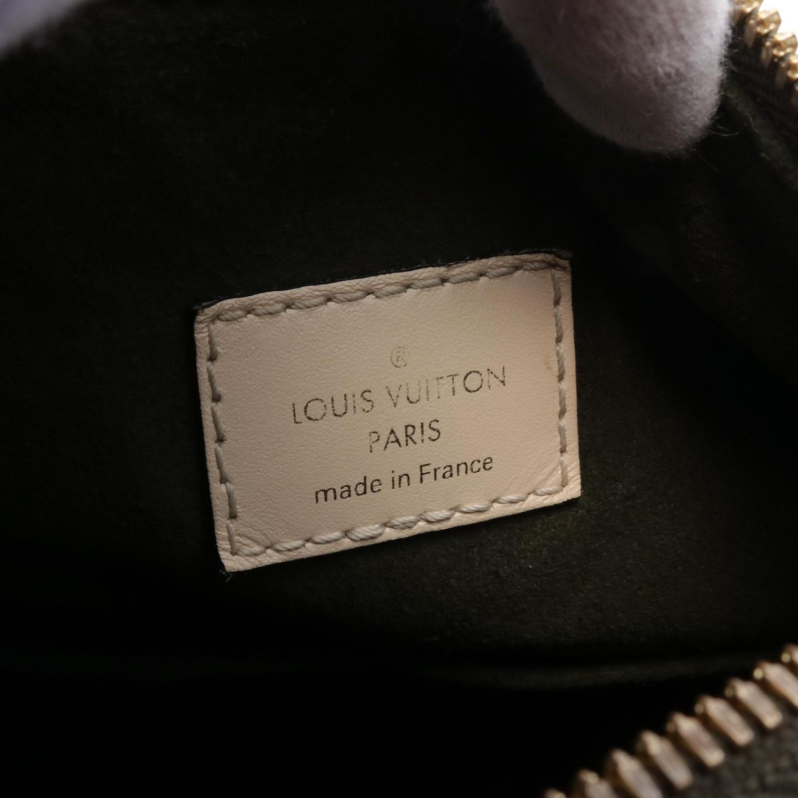 ルイ・ヴィトン LOUIS VUITTON ショルダーバッグ マイダ ホーボー 