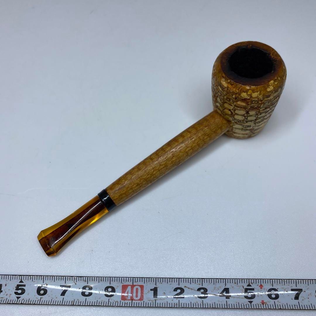 パイプ 鼈甲吸口 30g 東さ6-1010ア
