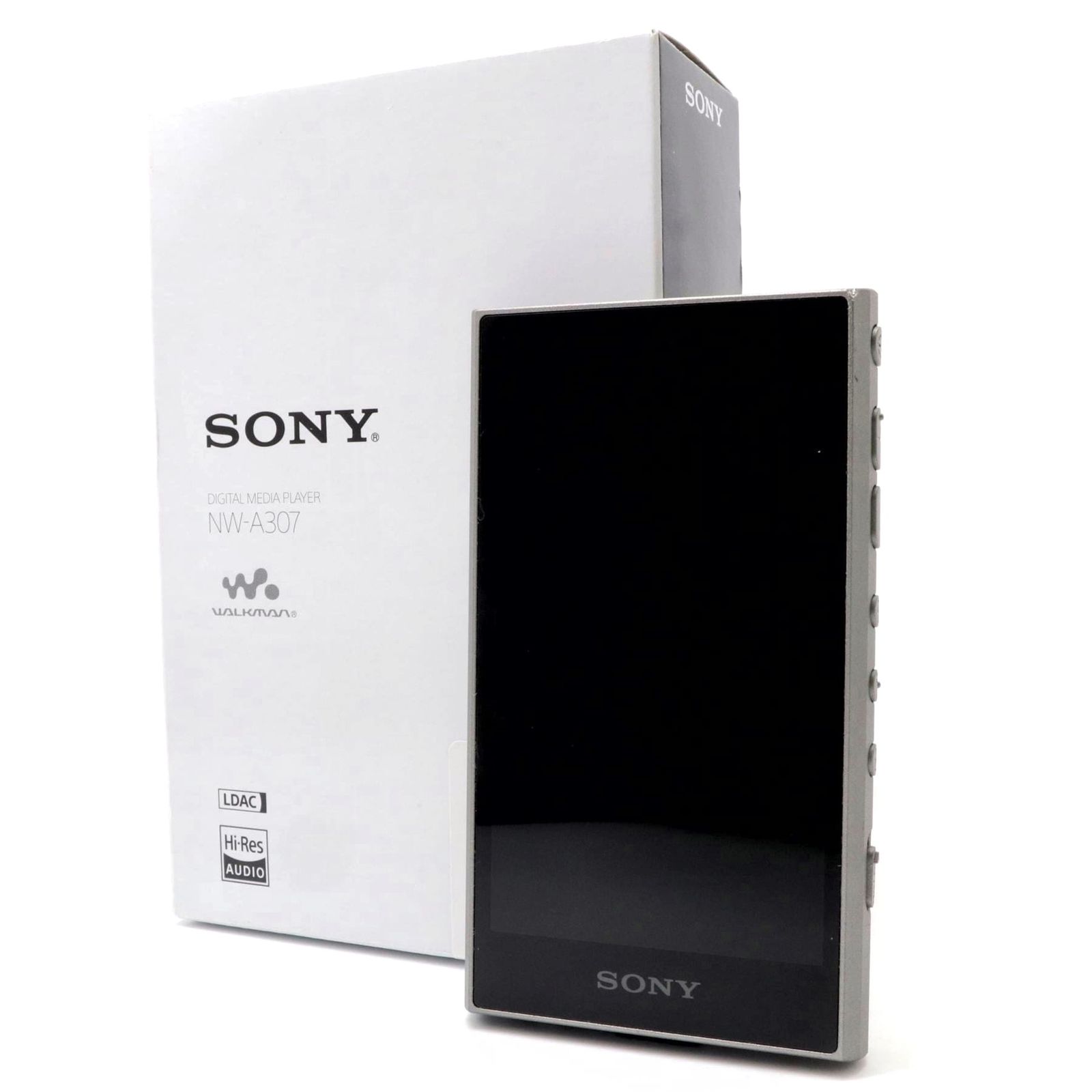 Sony WALKMAN DIGITAL MEDIA PLAYER 64GB Hi-Res A300 Series NW-A307