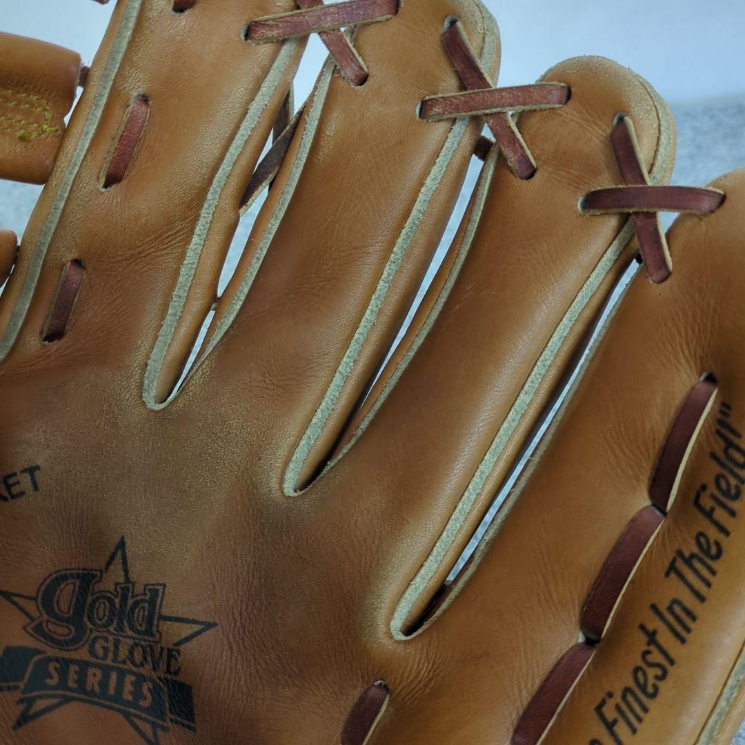 506-6-2 Rawlings EDGE-J COATED HEEL準硬式対応