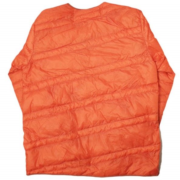 nanamica ナナミカ DOWN COAT 光電子 ナイロンリップストップ ダウン 