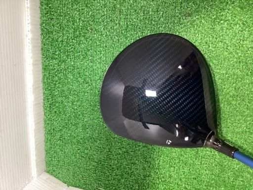 中古】 テーラーメイド Qi10 10.5° ドライバー DR SPEEDER NX BLACK 60