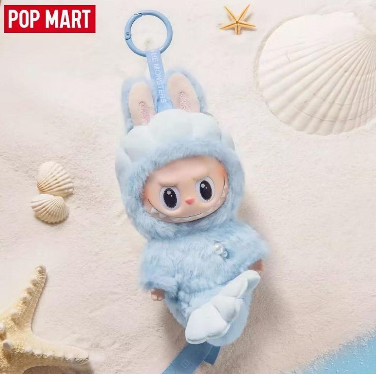 専用出品 LABUBU シンガポール限定 HIDE AND SEEK POPMART LABUBU シンガポール限定 HIDE AND SEEK - メルカリ