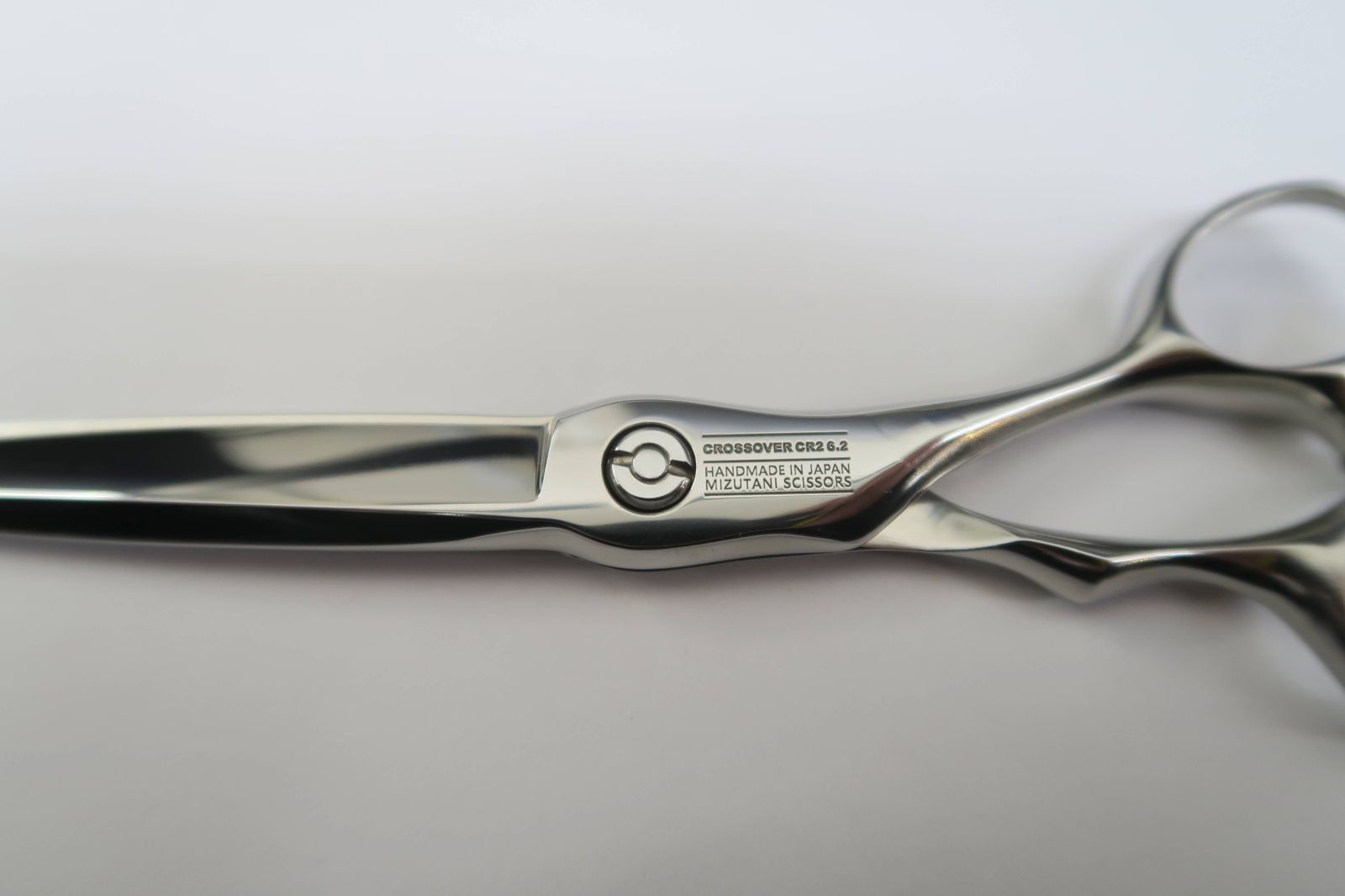 ミズタニシザー ACRO　Z-2 6.0インチ　シザーケース付き Acro TYPE Z-2 – Mizutani Scissors
