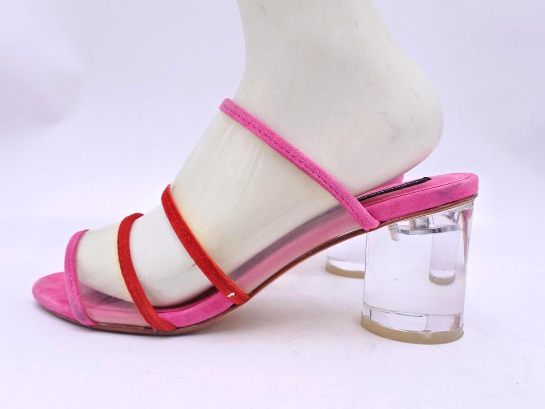 即完売オンライン限定ピンク　ツルバイマリコオイカワ　スパンコール　ティアード 即完売オンライン限定ピンク ツルバイマリコオイカワ スパンコール