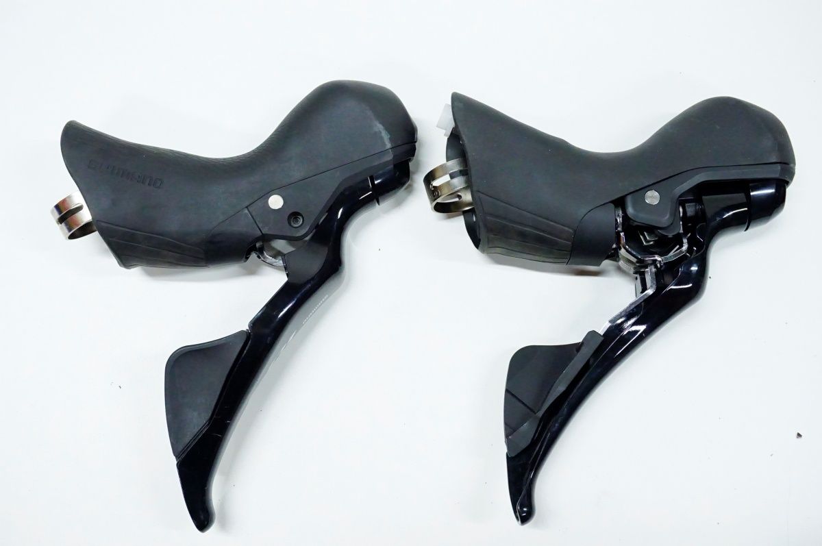 SHIMANO 105 R7000 ディスクブレーキ コンポーネントセット シマノ105