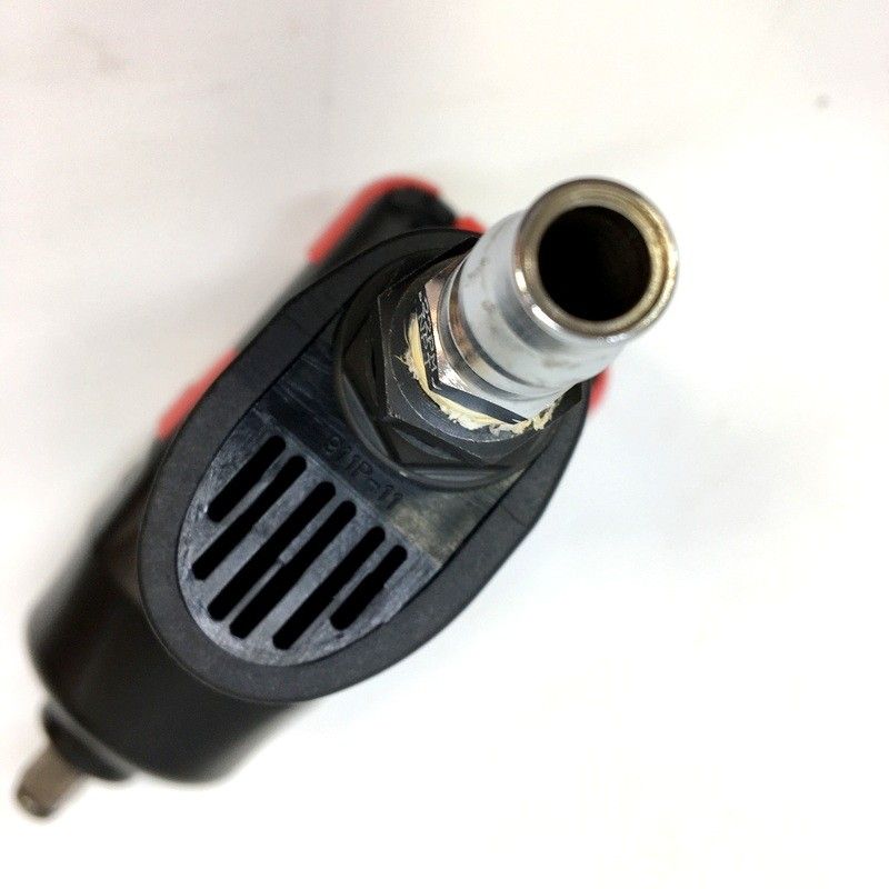 エアーインパクトレンチ