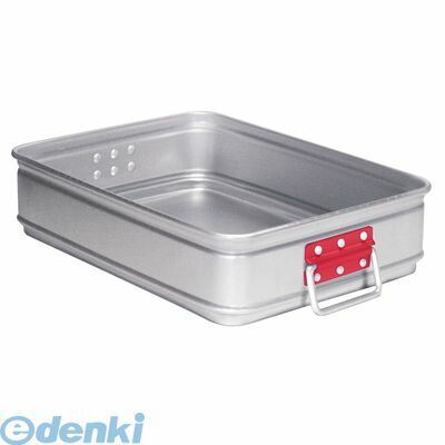 7営業日以内発送 ABVB301 アルミ ハンドル番重 大 １１０ 赤 4905001356766 アカオアルミ ハンドルばんじゅう AKAO 赤赤 ALUMINUM 沖縄離島販売不可