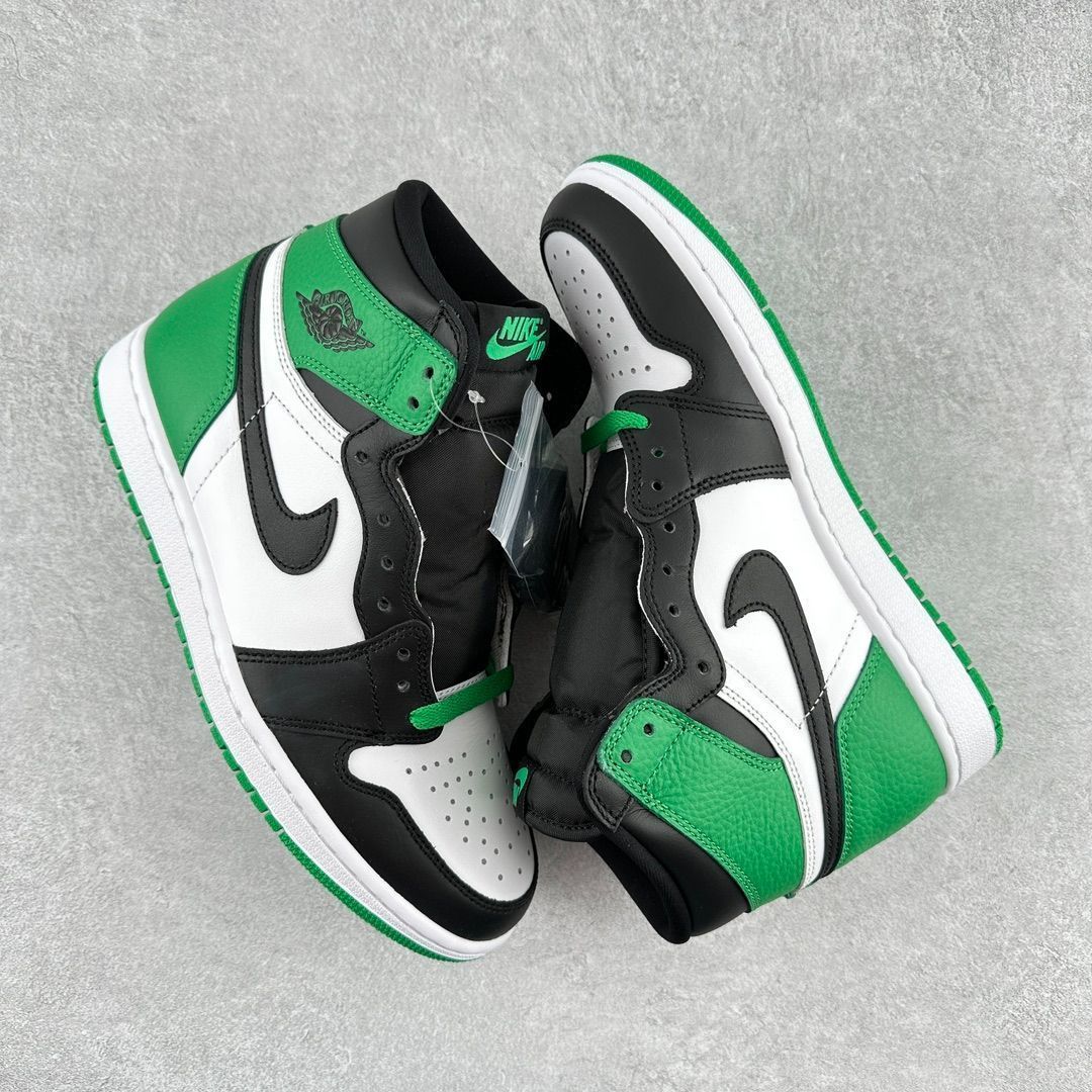 エア ジョーダン 1 NIKE AIR JORDAN HIGH OG CELTICS black