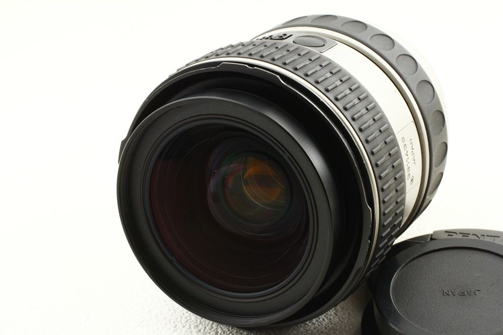ペンタックス smc PENTAX-FA 28-70mm F2.8 AL