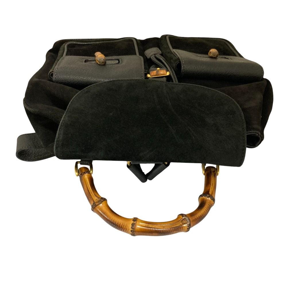 バンブー リュックサック