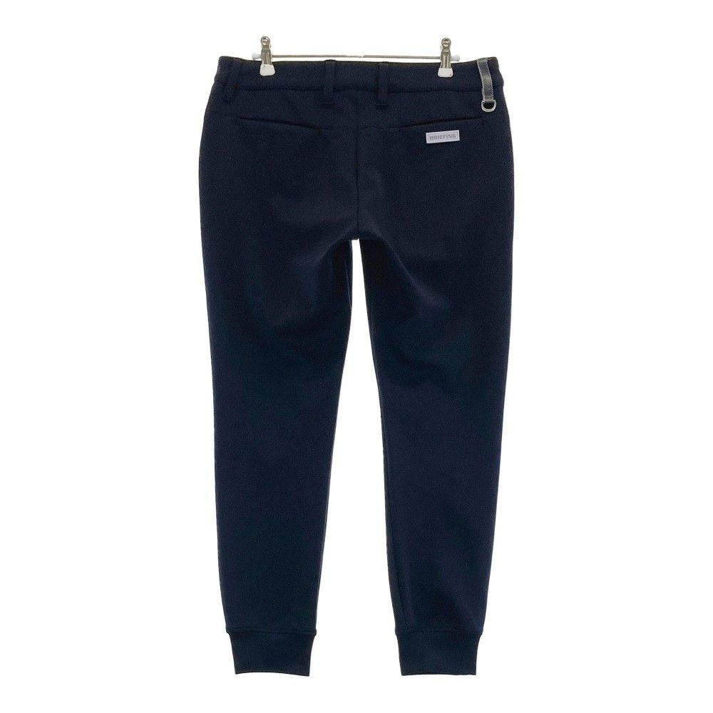 ブリーフィング ゴルフ パンツ S briefing golf ネイビー サイズ：S