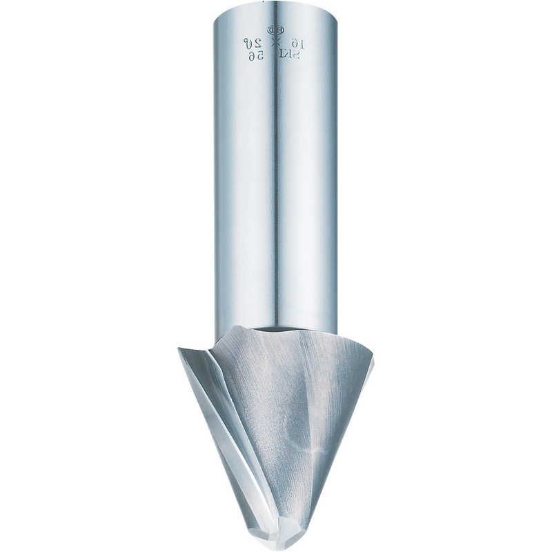 【 新品 未開封 】 フクダ精工 テーパーエンドミル２枚刃２０°×３ 2TE20X3 未使用 送料無料