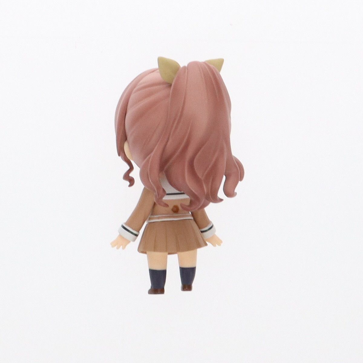 ねんどろいど バンドリ! 山吹沙綾 No.787 美品