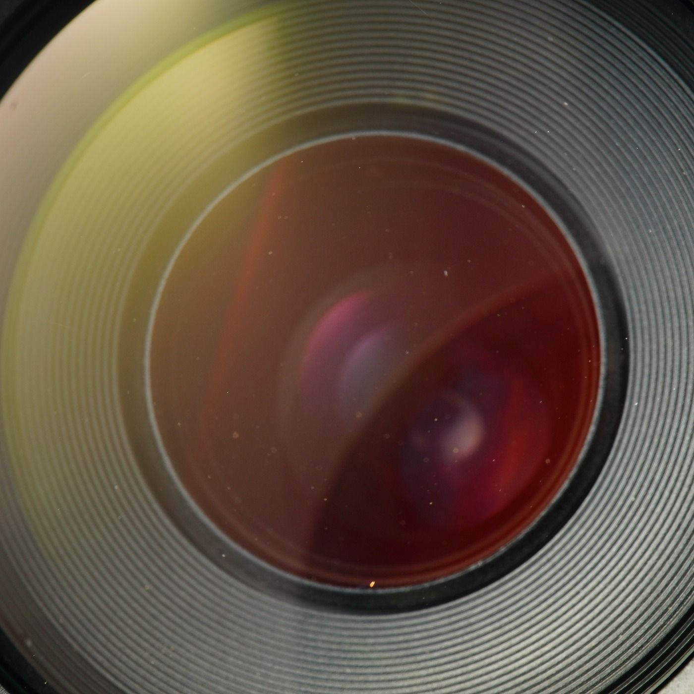 Ⅱ ズームレンズ